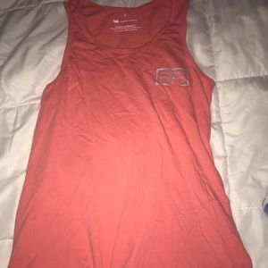 souther marsh tank top